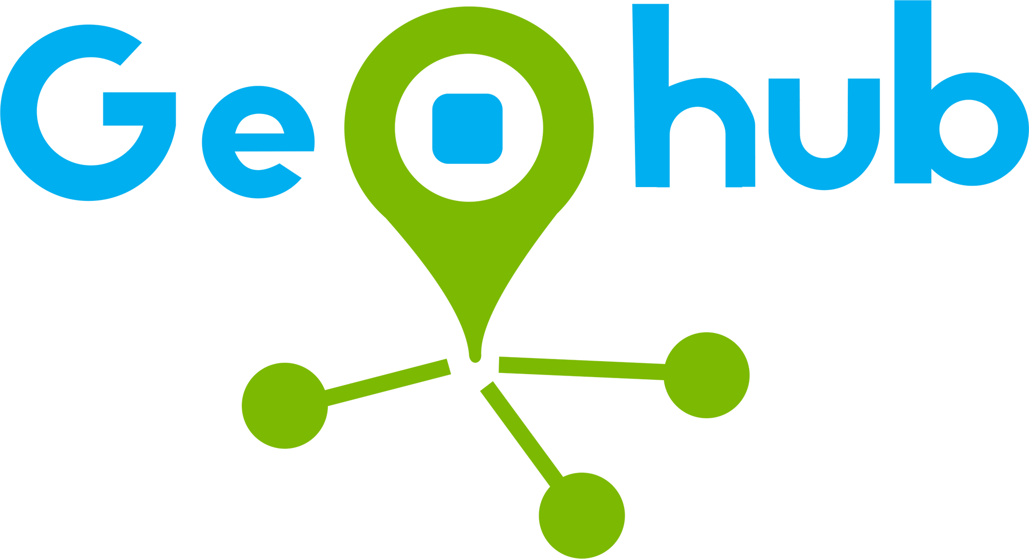 geohub